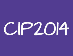 Best Student Paper Award at CIP 2014